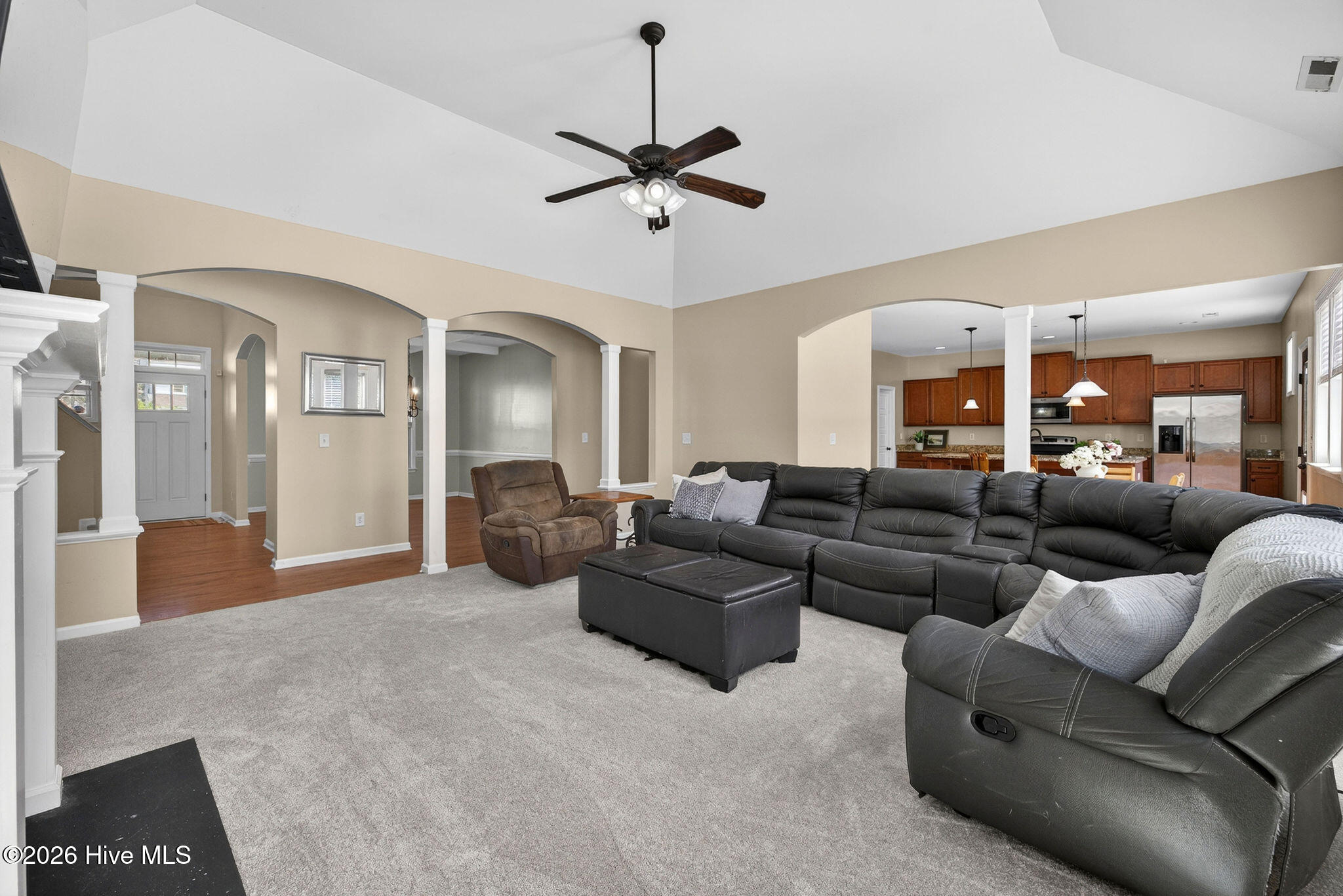 314 Plymouth Lane Holly Ridge, NC 28445 - Photo 13 of 46 314PlymouthLane-22