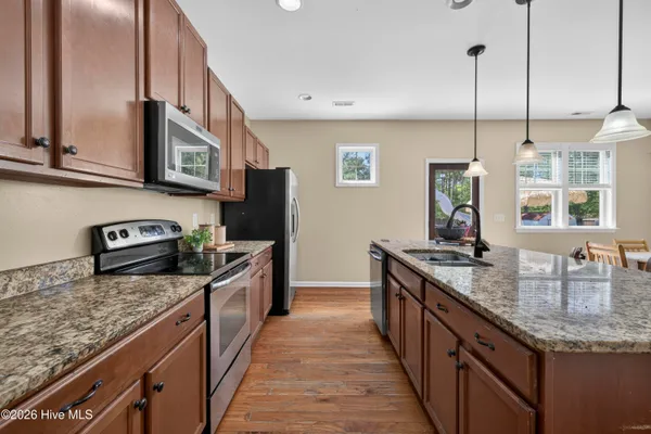 $535,000 | 314 Plymouth Lane, Holly Ridge, NC 28445