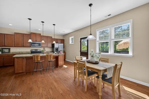 $535,000 | 314 Plymouth Lane, Holly Ridge, NC 28445