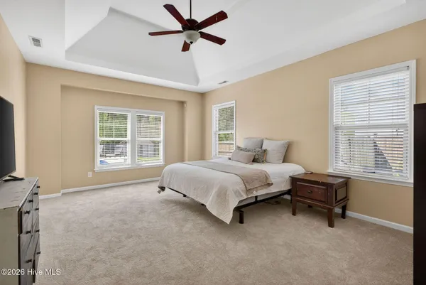 $535,000 | 314 Plymouth Lane, Holly Ridge, NC 28445