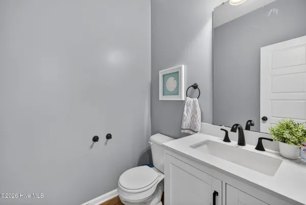 $535,000 | 314 Plymouth Lane, Holly Ridge, NC 28445