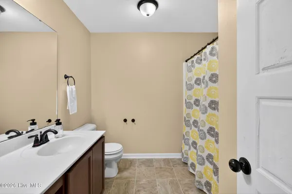 $535,000 | 314 Plymouth Lane, Holly Ridge, NC 28445