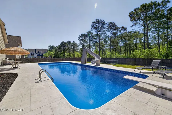 $535,000 | 314 Plymouth Lane, Holly Ridge, NC 28445