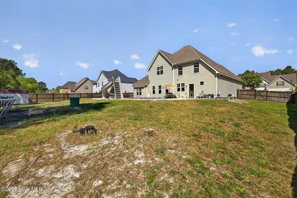$535,000 | 314 Plymouth Lane, Holly Ridge, NC 28445
