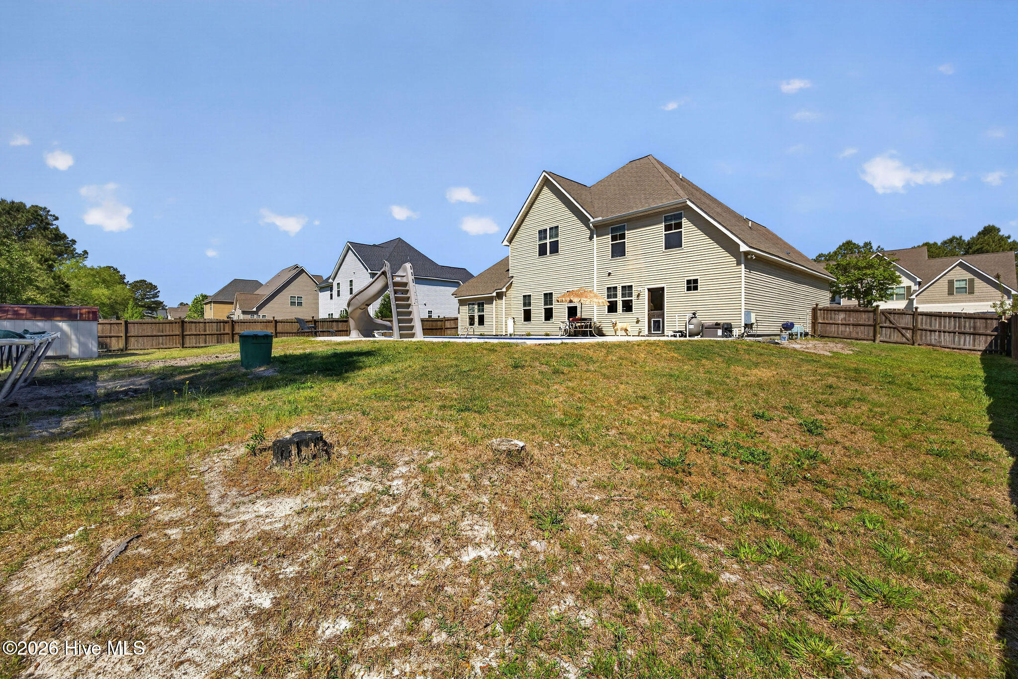 314 Plymouth Lane Holly Ridge, NC 28445 - Photo 41 of 46 314PlymouthLane-8