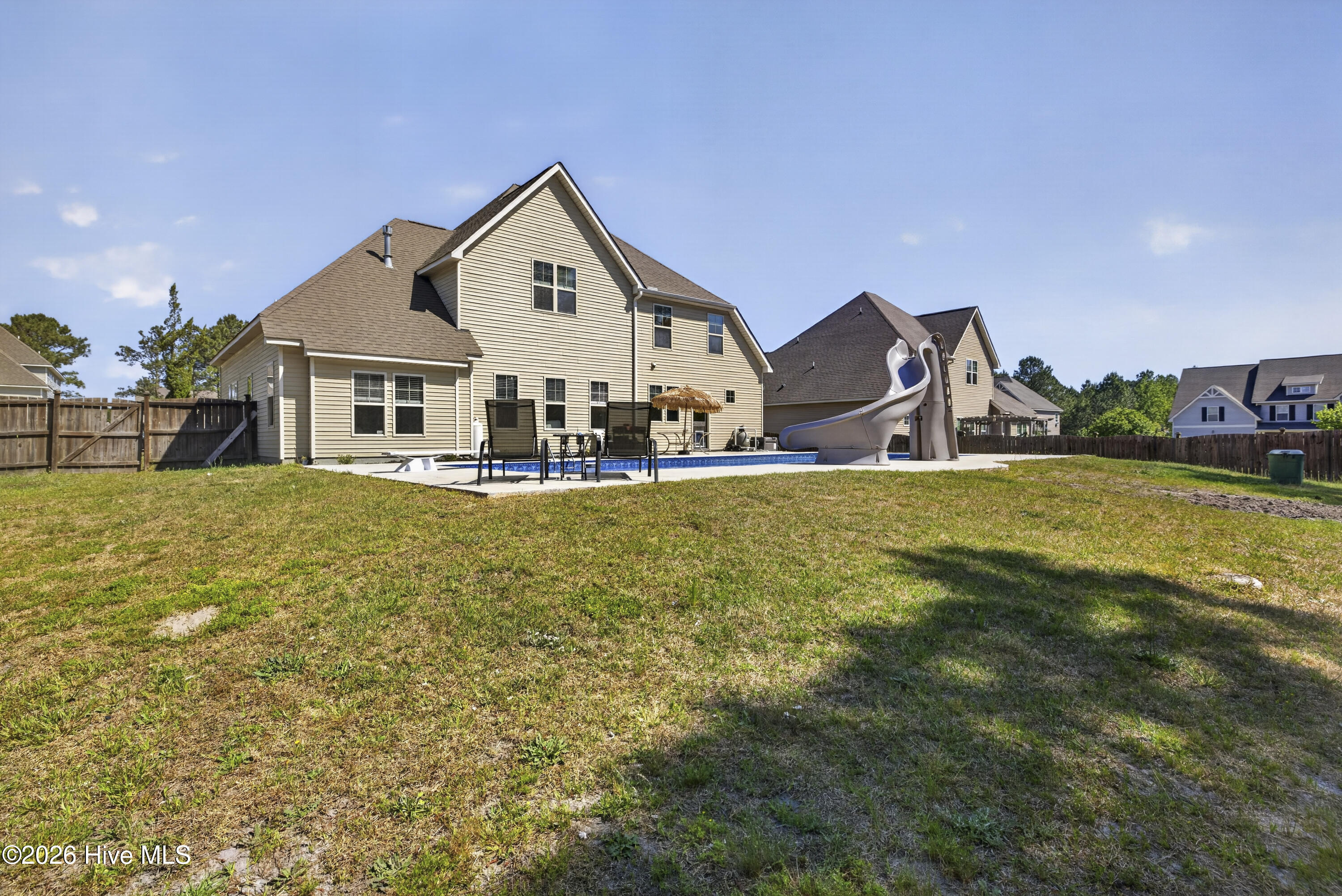 314 Plymouth Lane Holly Ridge, NC 28445 - Photo 42 of 46 314PlymouthLane-7