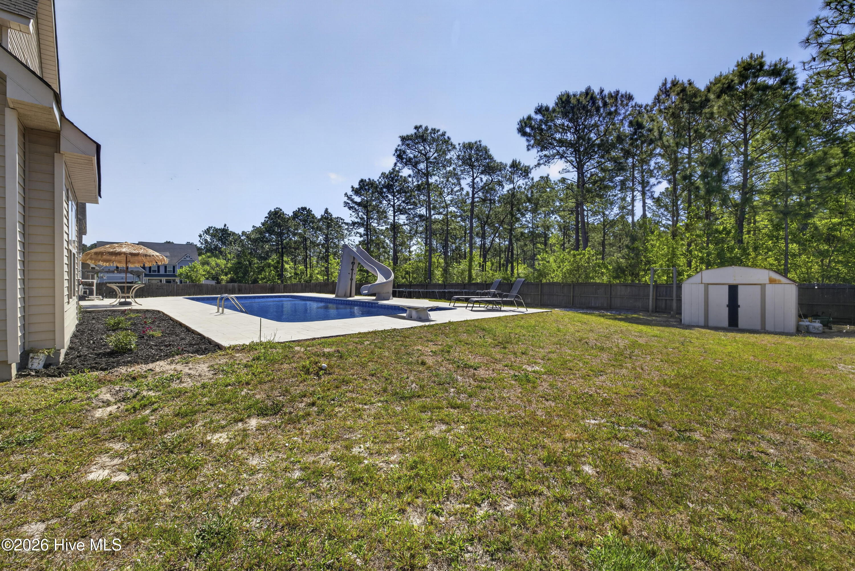 314 Plymouth Lane Holly Ridge, NC 28445 - Photo 43 of 46 314PlymouthLane-6