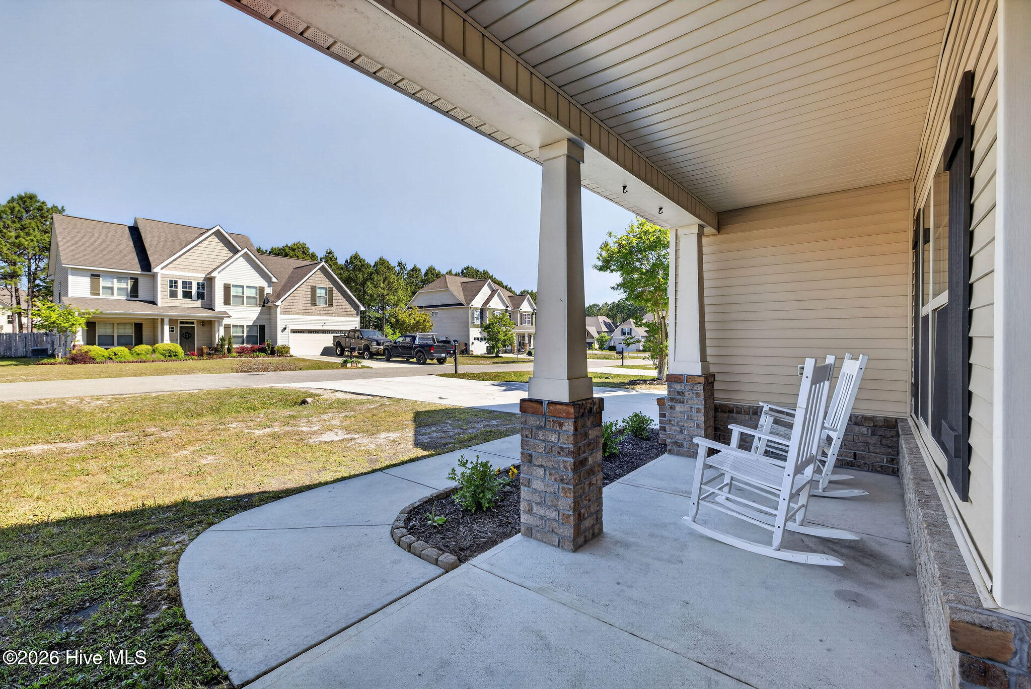 314 Plymouth Lane Holly Ridge, NC 28445 - Photo 4 of 46 314PlymouthLane-5