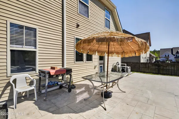 $535,000 | 314 Plymouth Lane, Holly Ridge, NC 28445