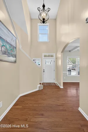 $535,000 | 314 Plymouth Lane, Holly Ridge, NC 28445
