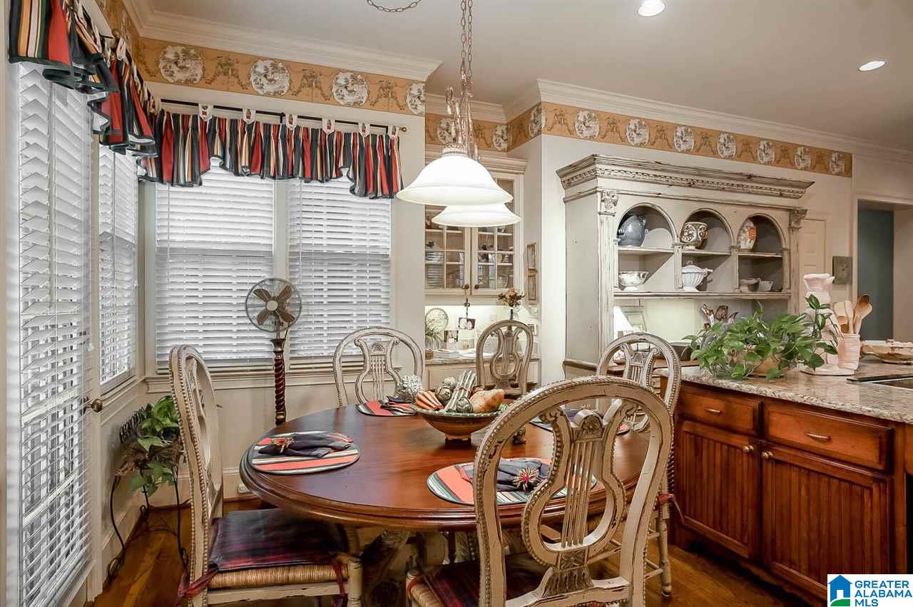 5096 Club Ridge West Birmingham, AL 35242 - Photo 25 of 50