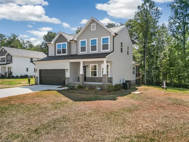 $479,700 | 413 Stonewell Court, Pleasant Garden, NC 27313