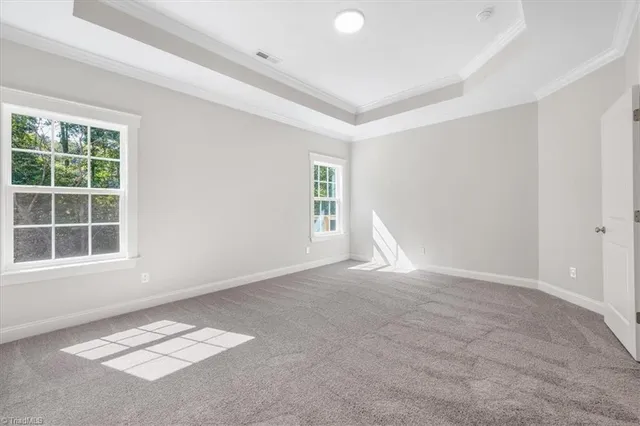 $479,700 | 413 Stonewell Court, Pleasant Garden, NC 27313