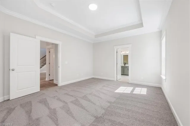 $479,700 | 413 Stonewell Court, Pleasant Garden, NC 27313