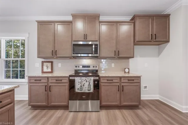 $479,700 | 413 Stonewell Court, Pleasant Garden, NC 27313