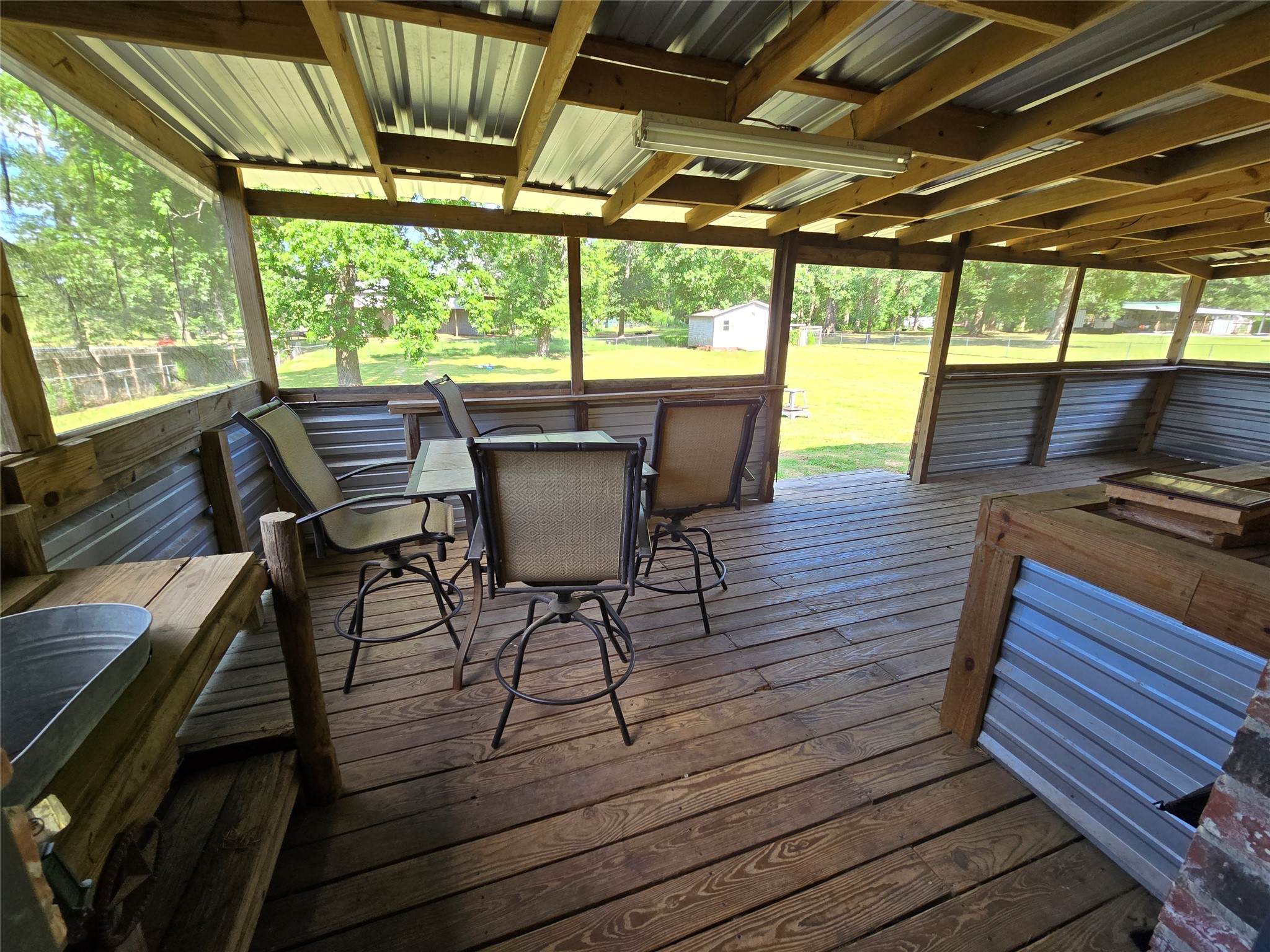 200 Manuel Road Shepherd, TX 77371 - Photo 9 of 29