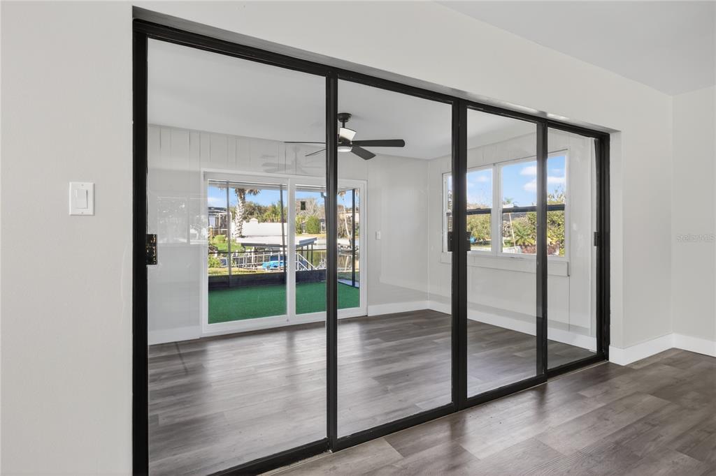 1503 Canal Court Tavares, FL 32778 - Photo 18 of 41 a view of a interior of the room