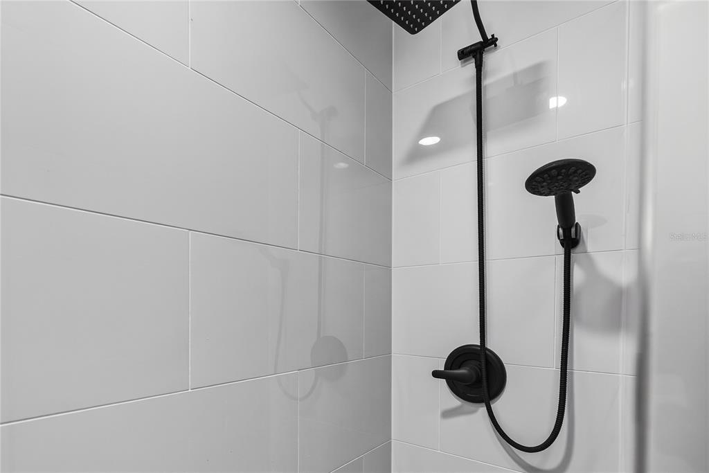 1503 Canal Court Tavares, FL 32778 - Photo 24 of 41 a bathroom with a shower