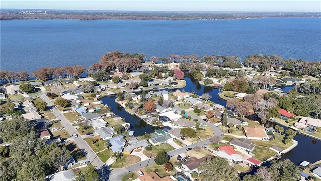 view of city and ocean