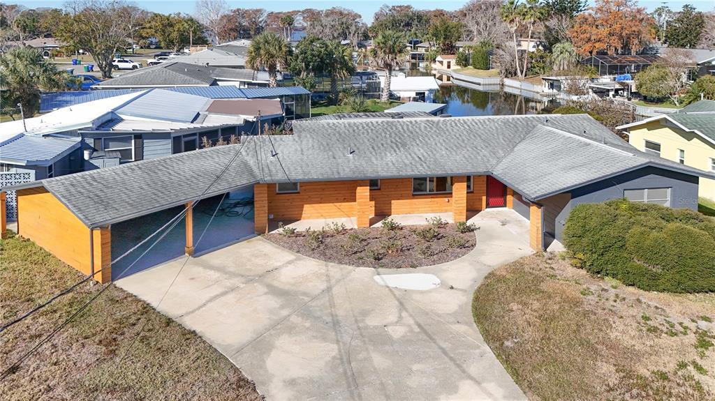 1503 Canal Court Tavares, FL 32778 - Photo 4 of 41 a view of city from balcony