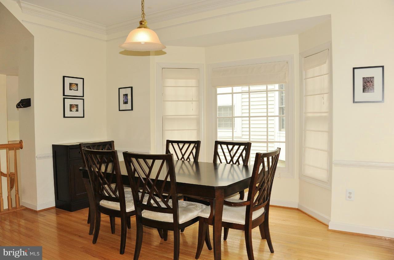 6339 Simmer Circle Springfield, VA 22150 - Photo 11 of 30 Dining Room