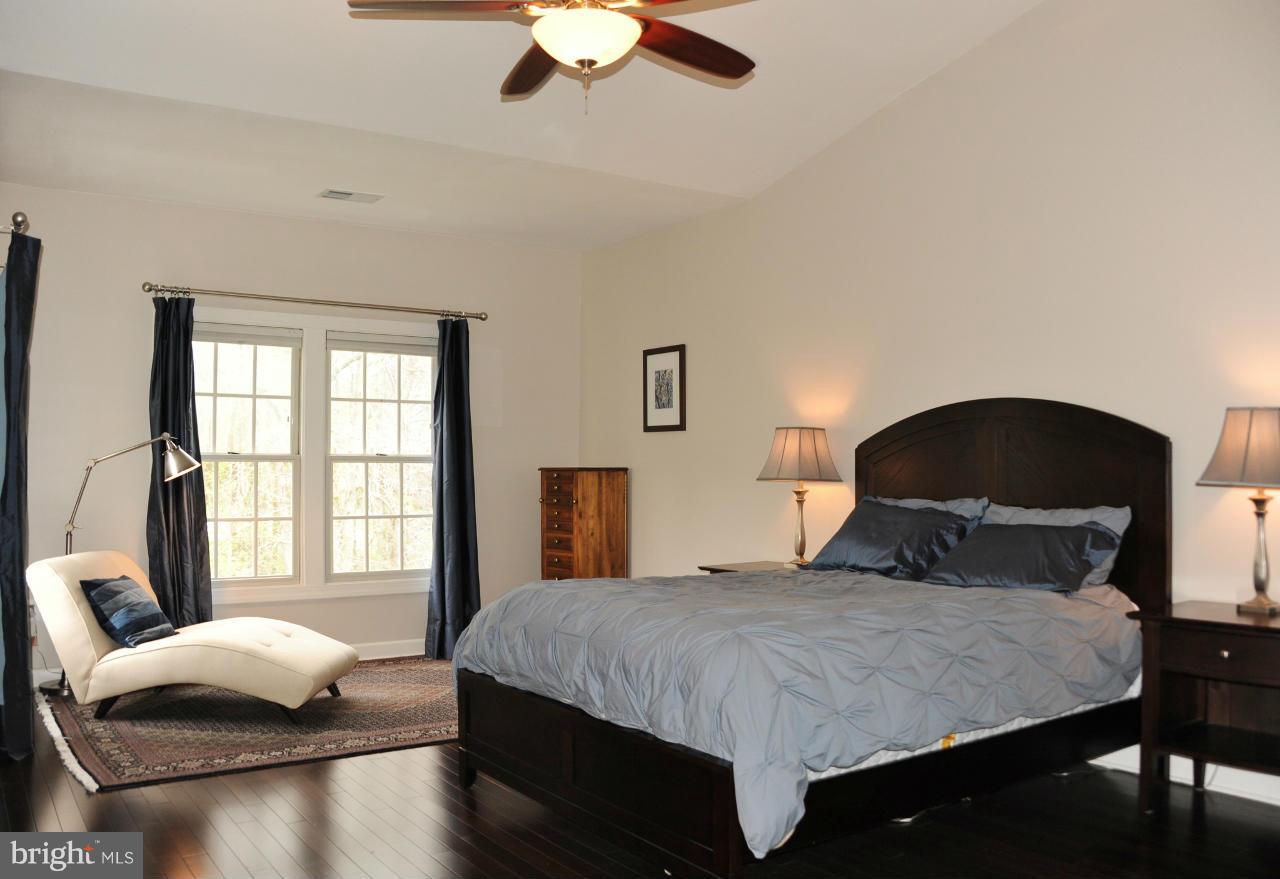 6339 Simmer Circle Springfield, VA 22150 - Photo 14 of 30 Bedroom (Master)