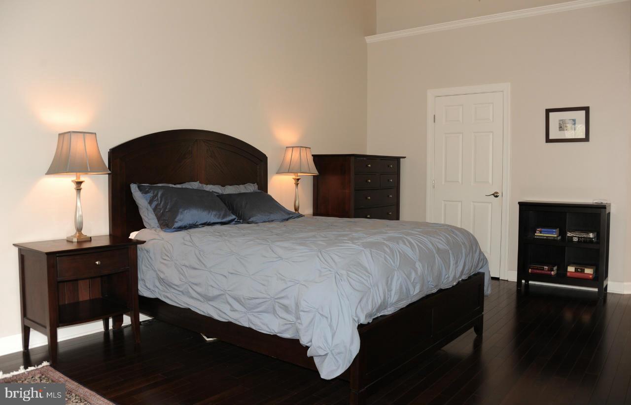 6339 Simmer Circle Springfield, VA 22150 - Photo 16 of 30 Bedroom (Master)