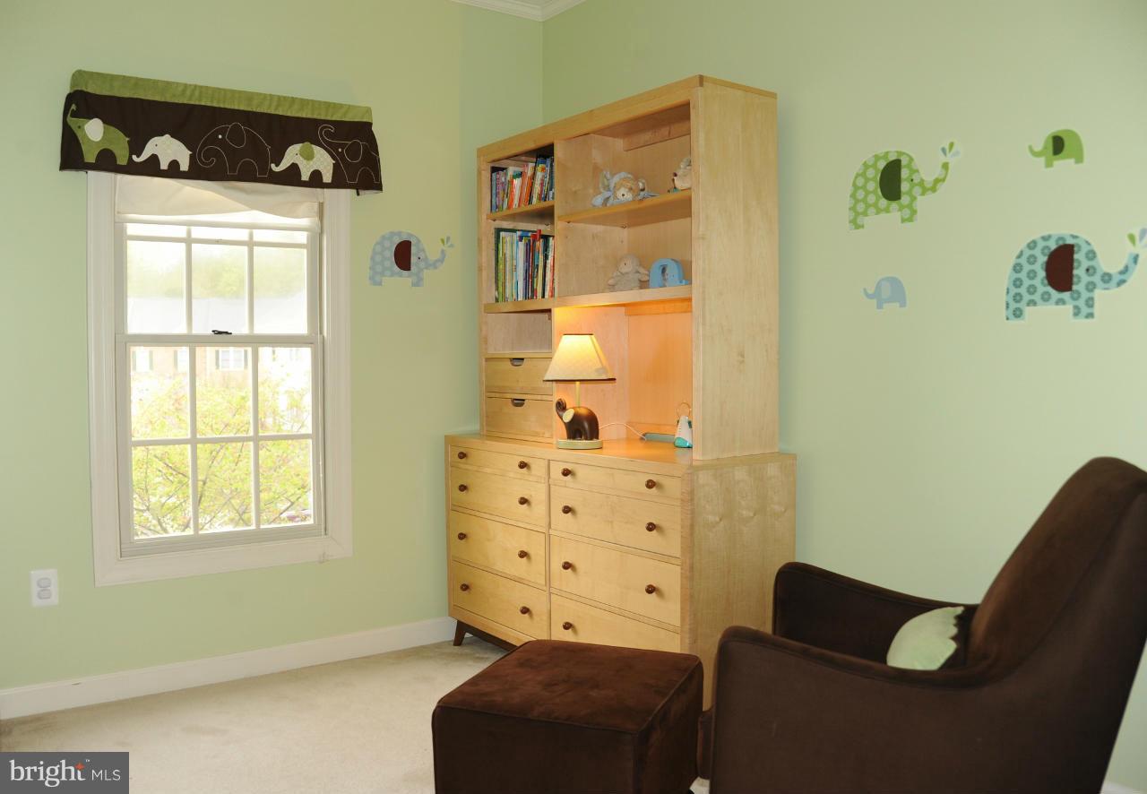 6339 Simmer Circle Springfield, VA 22150 - Photo 21 of 30 Second Bedroom