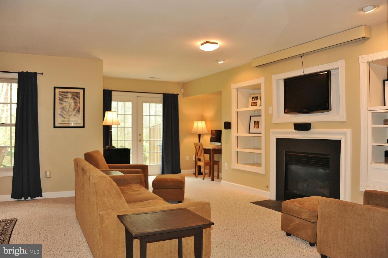 6339 Simmer Circle Springfield, VA 22150 - Photo 25 of 30 Rec Room