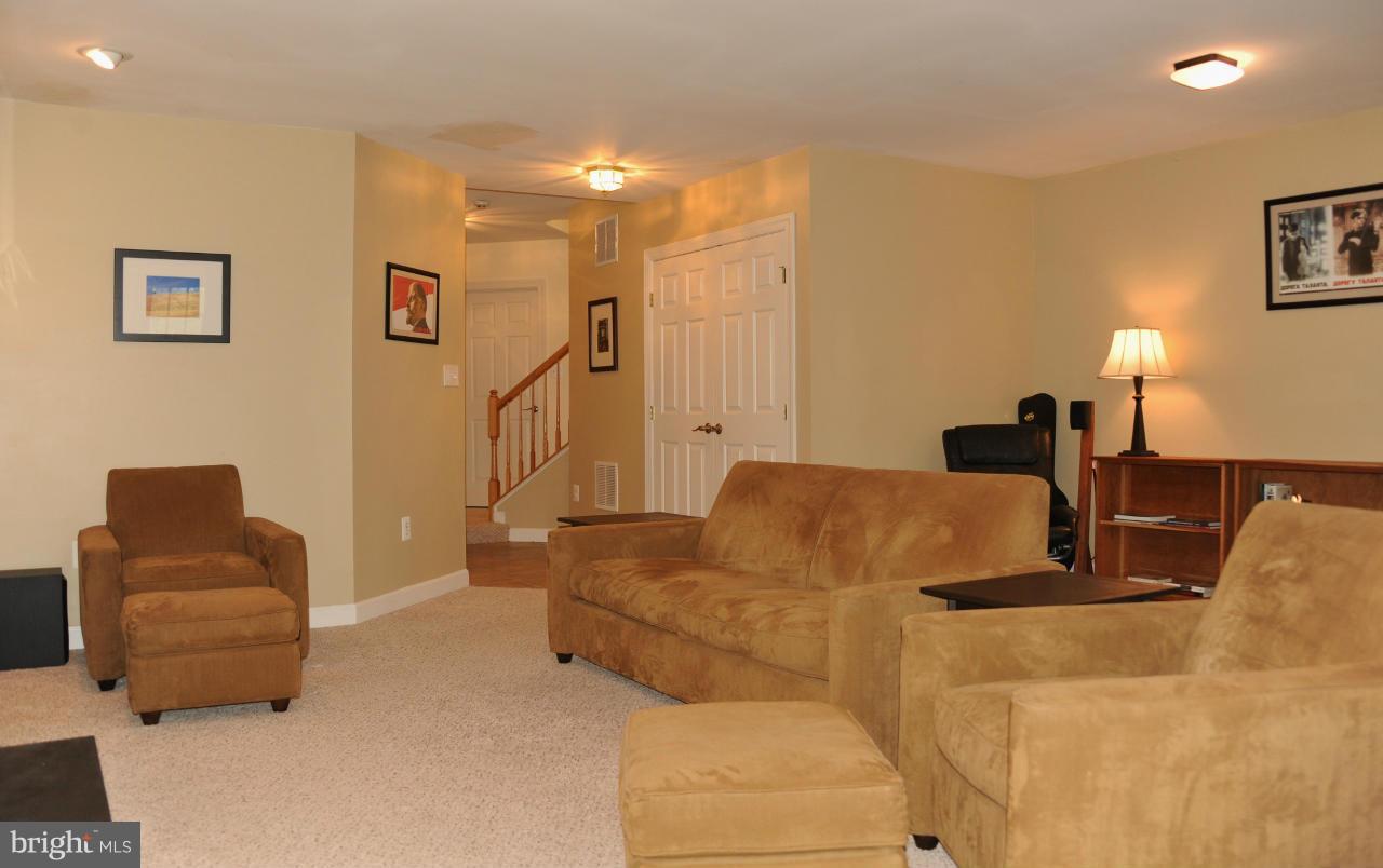 6339 Simmer Circle Springfield, VA 22150 - Photo 27 of 30 Rec Room