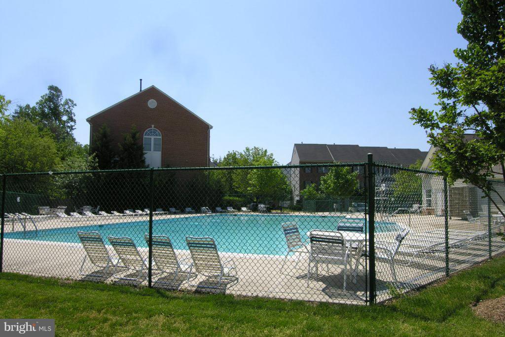6339 Simmer Circle Springfield, VA 22150 - Photo 30 of 30 Community Pool
