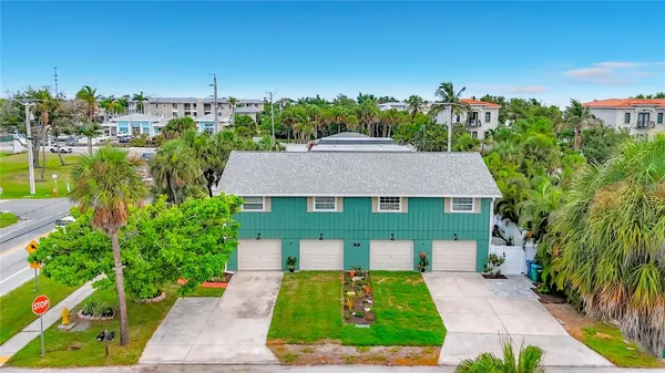 $775,000 | 202 Peacock Lane, Unit A, Holmes Beach, FL 34217