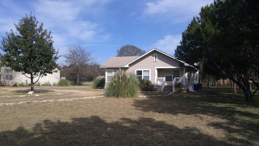 659 A Town Creek Road Kerrville, TX 78028 - Photo 24 of 35