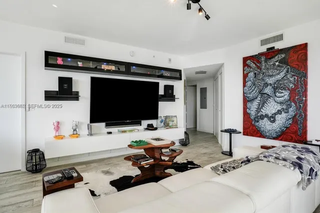 $5,750 | 488 Northeast 18th Street, Unit 2800, Miami, FL 33132