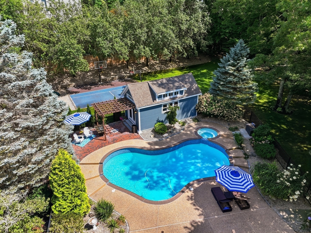25 Hidden Valley Road Marshfield, MA 02050 - Photo 41 of 42 Gallery Image 41