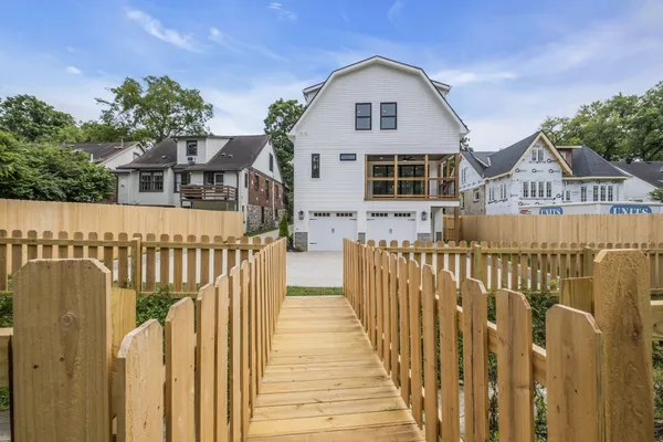 $1,999,999 | 2704 Westwood Avenue, Nashville, TN 37212