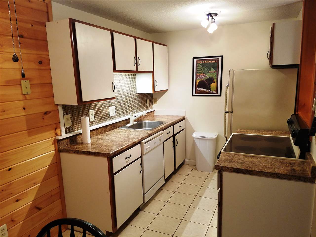 21-1 Overlook Road, Unit 16A Campton, NH 03223 - Photo 3 of 9