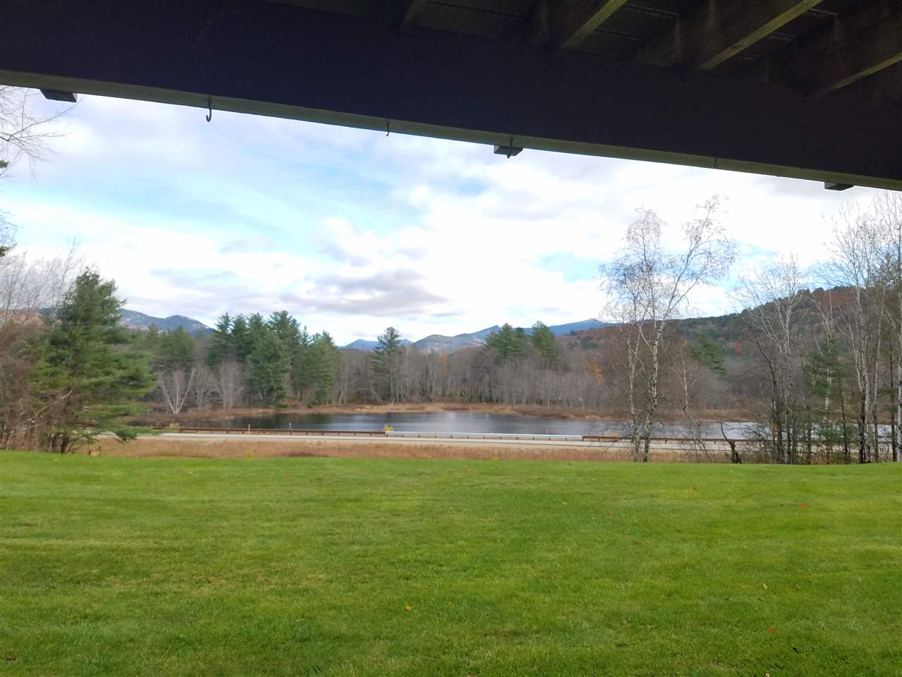 21-1 Overlook Road, Unit 16A Campton, NH 03223 - Photo 8 of 9