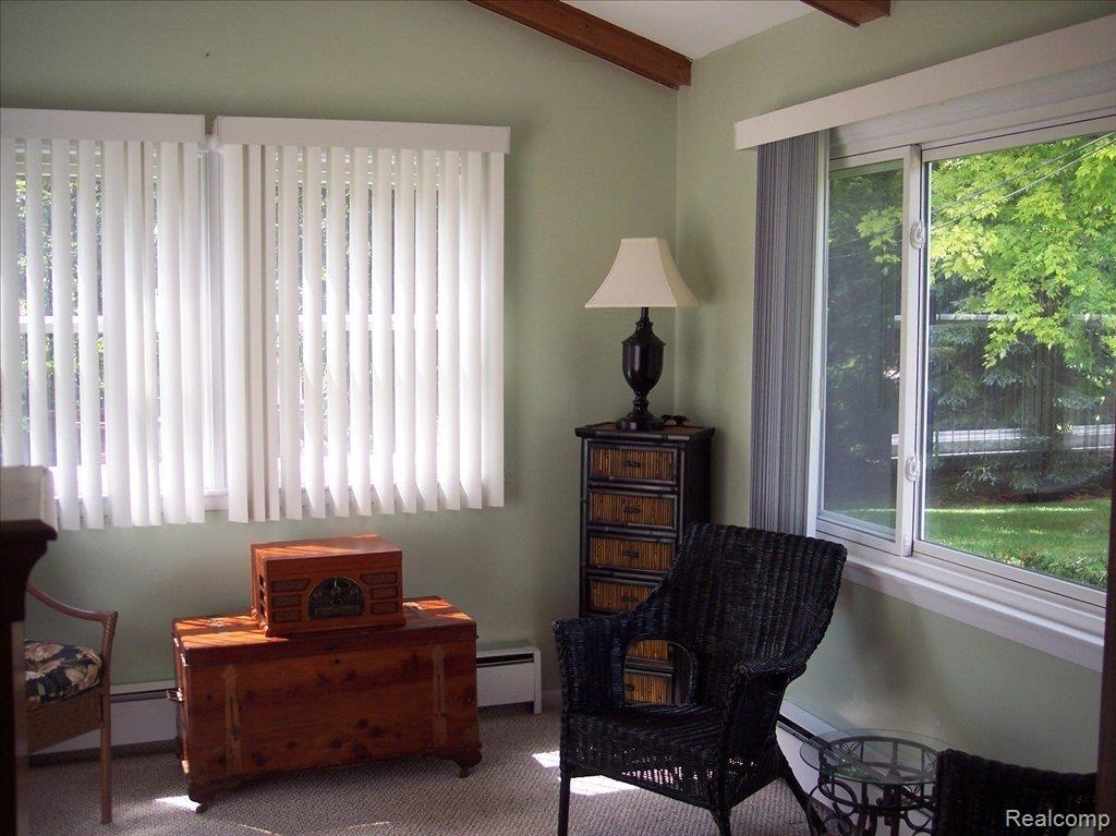 2851 Rhineberry Road Rochester, MI 48309 - Photo 17 of 25 SunRoom