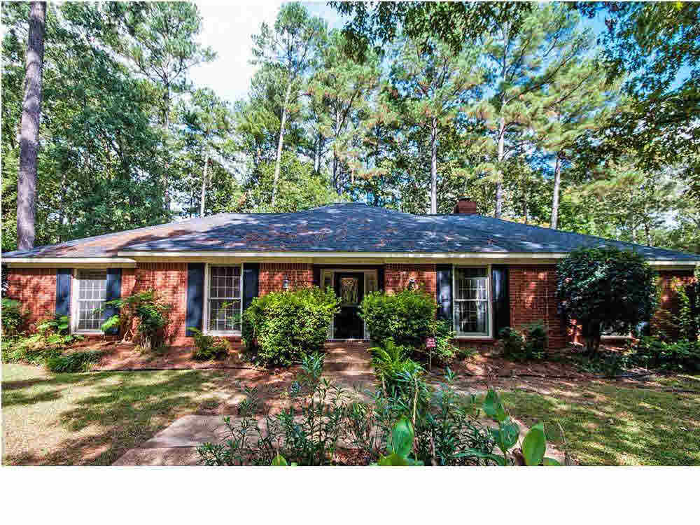 100 Whippoorwill Road Brandon, MS 39047 - Photo 46 of 50 Photo 46