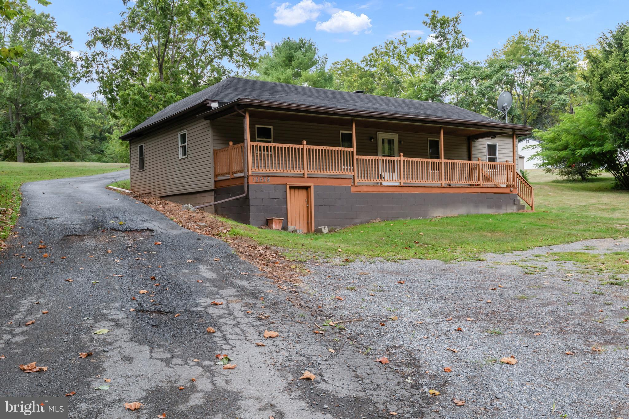 12528 Seavolt Road Hancock, MD 21750 - Photo 18 of 24 Gallery Image 18