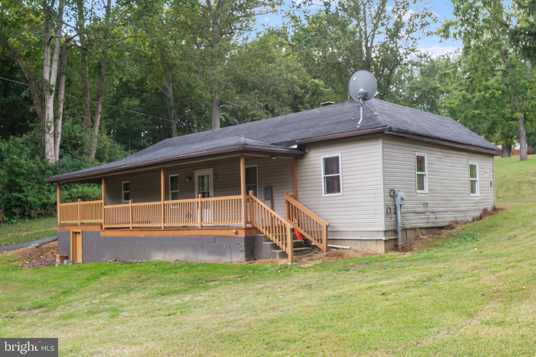 12528 Seavolt Road Hancock, MD 21750 - Photo 19 of 24 Gallery Image 19