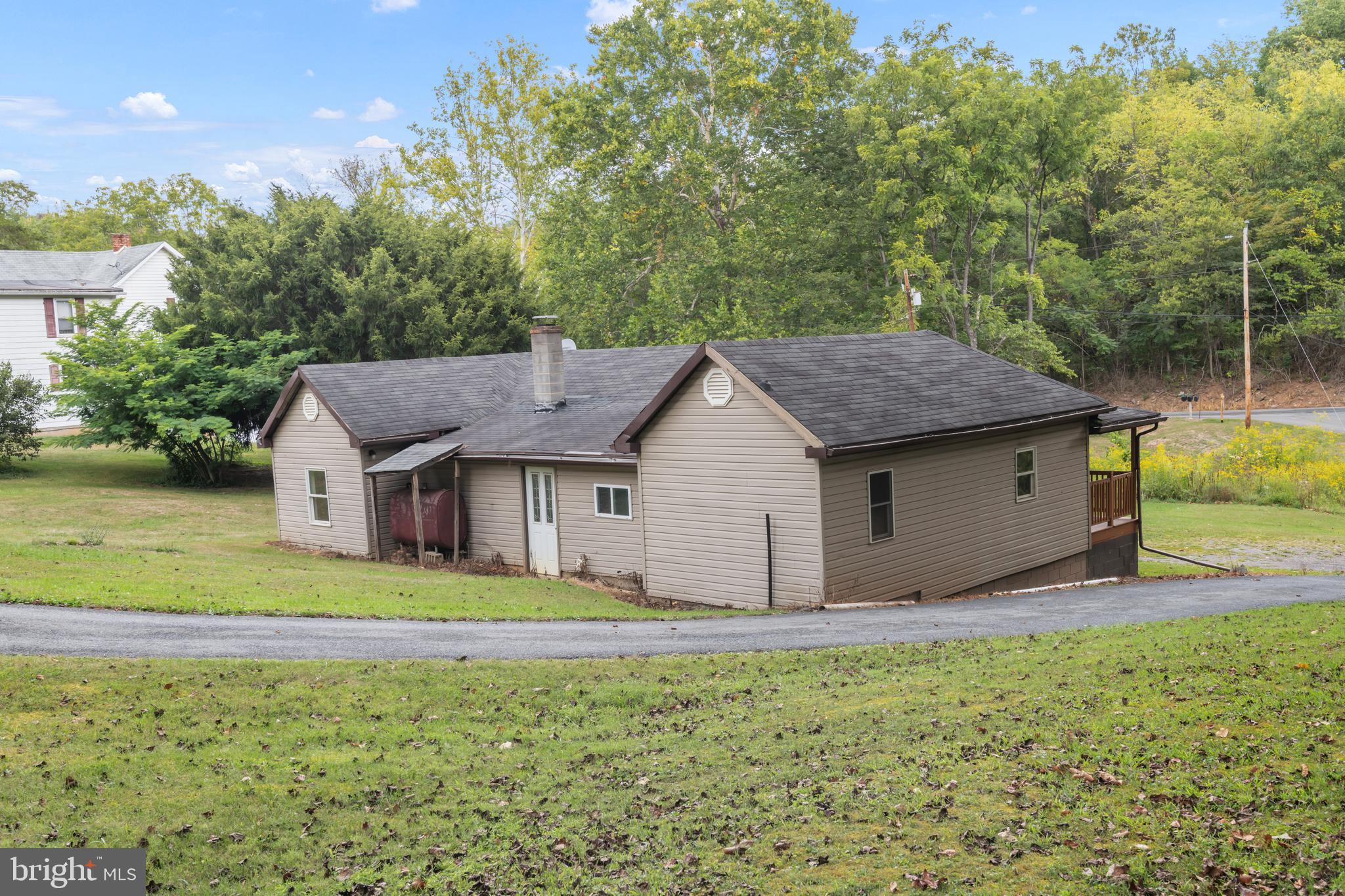 12528 Seavolt Road Hancock, MD 21750 - Photo 22 of 24 Gallery Image 22