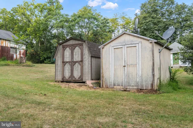 $110,000 | 12528 Seavolt Road, Hancock, MD 21750