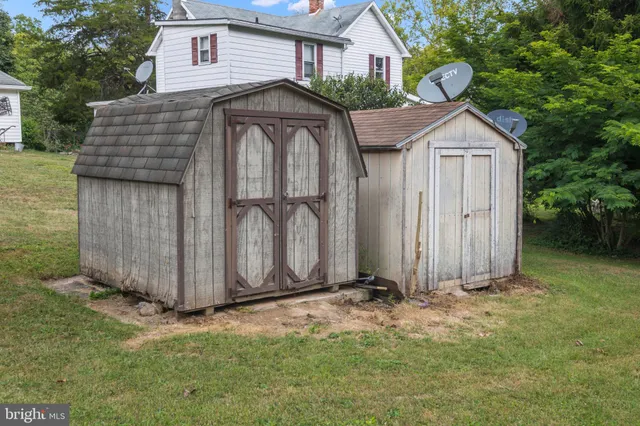 $110,000 | 12528 Seavolt Road, Hancock, MD 21750