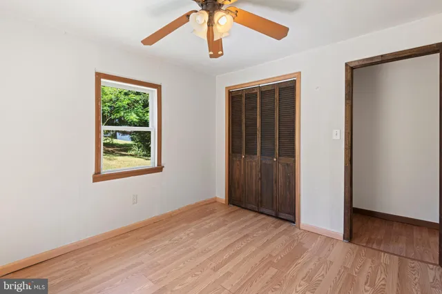 $110,000 | 12528 Seavolt Road, Hancock, MD 21750