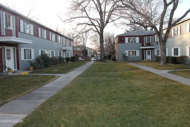 $145,000 | 1940 4th Street, Unit 46, Sparks, NV 89431