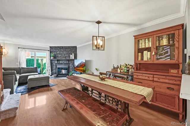 $360,000 | 9782 West Cornell Place, Lakewood, CO 80227