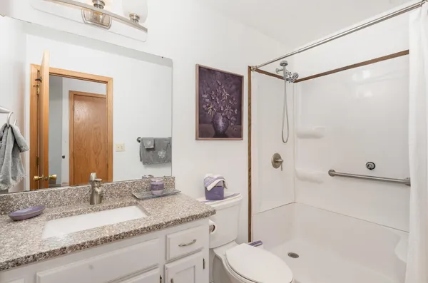 $295,000 | 2523 Sumac Ridge, White Bear Lake, MN 55110