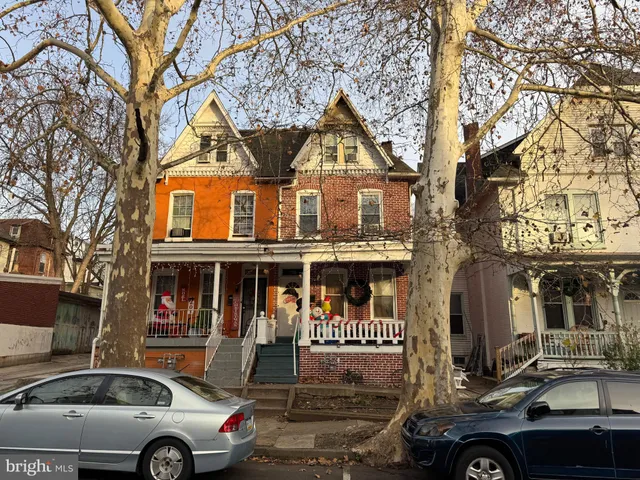 $100,000 | 739 North 2nd Street, Reading, PA 19601